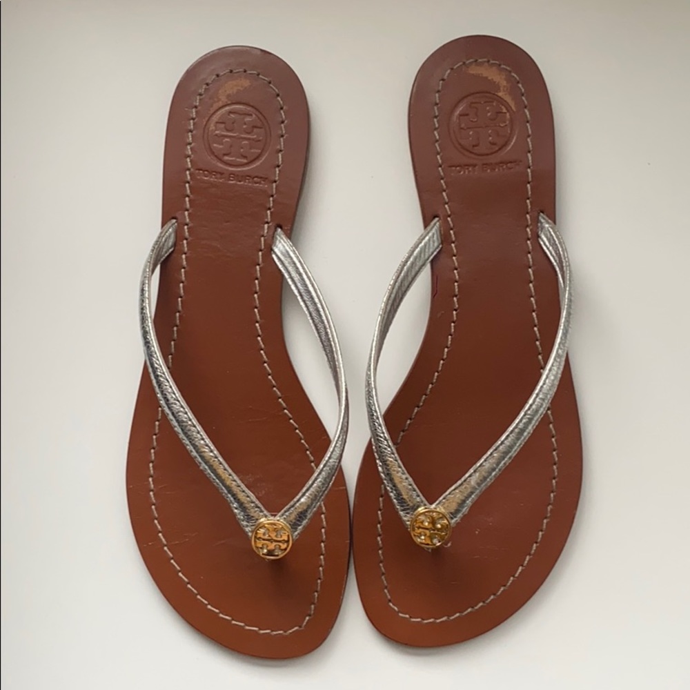 Tory Burch sandals